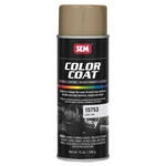 Sem Color Coat Light Oak Vinyl Spray Auto Paint 12 Oz. 15753 New. Price: $21.99.