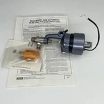 Binks Model 550 Auto Airless Gun 6700-0000-5 Brand New! Open. Price: $625.00.