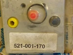 Graco 521-001-170 Trabon Modu-flo Remote Mounted Manifold New. Price: $55.23.