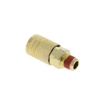 Devilbiss Oem A16182 Replacement Air Compressor Quick Connect C2002 C2004 C2005 New. Price: $25.73.