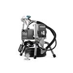 Tritech T4 Airless Stand #599-800 Metal Paint Sprayer New. Price: $2199.95.